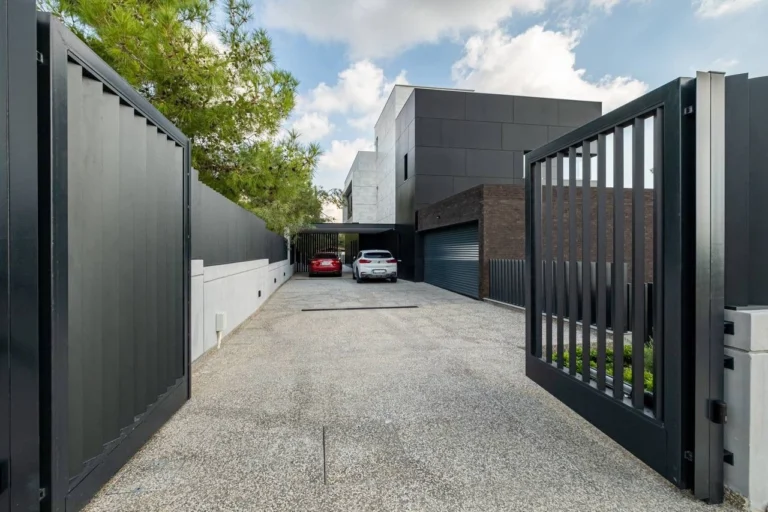 6+ Bedroom House for Rent in Souni, Limassol District