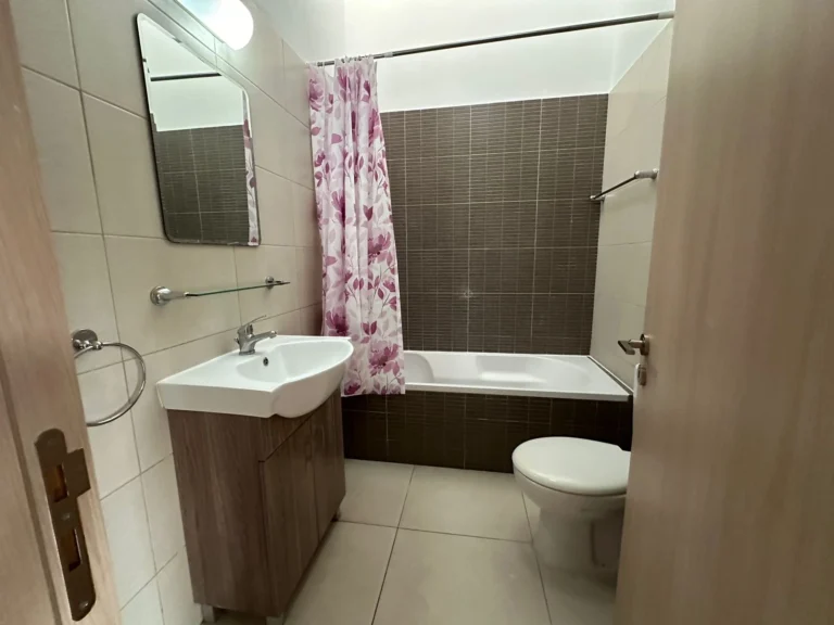 3 Bedroom House for Rent in Mouttagiaka Tourist Area, Limassol District