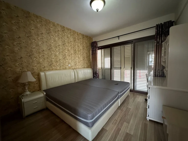 3 Bedroom House for Rent in Mouttagiaka Tourist Area, Limassol District
