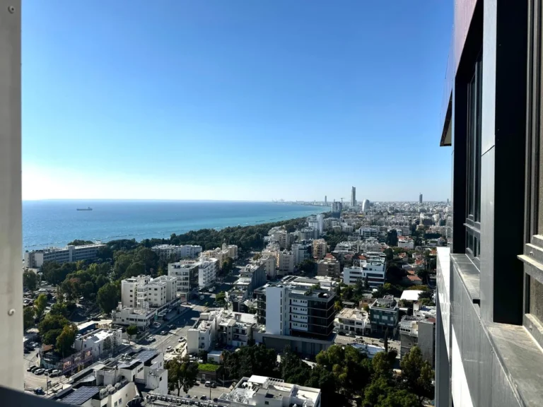 2 Bedroom Apartment for Sale in Germasogeia – Tourist Area, Limassol District