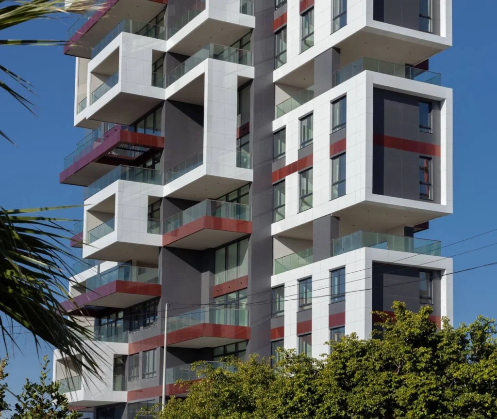 3 Bedroom Apartment for Sale in Germasogeia – Tourist Area, Limassol District