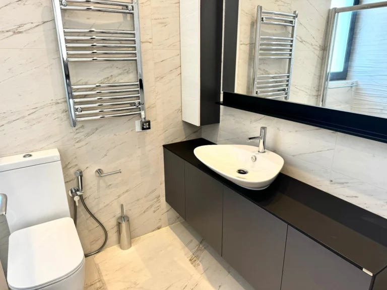 3 Bedroom Apartment for Sale in Germasogeia – Tourist Area, Limassol District