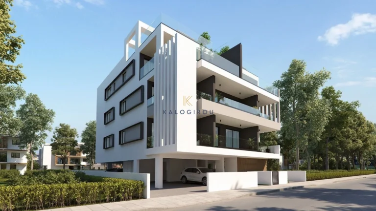 2 Bedroom Apartment for Sale in Drosia, Larnaca District