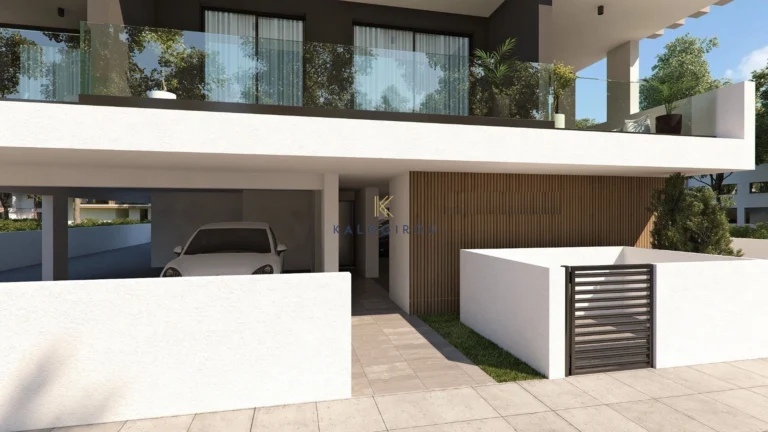 2 Bedroom Apartment for Sale in Drosia, Larnaca District