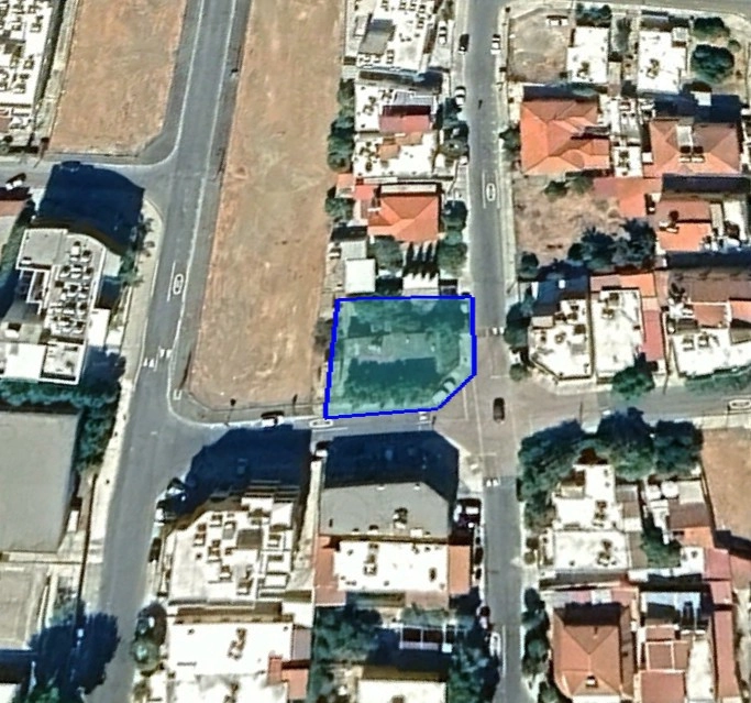 for Sale in Agios Nikolaos, Limassol District
