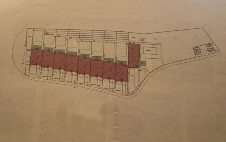 for Sale in Agios Tychonas, Limassol District