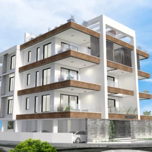 5 Bedroom Apartment for Sale in Aradippou, Larnaca District