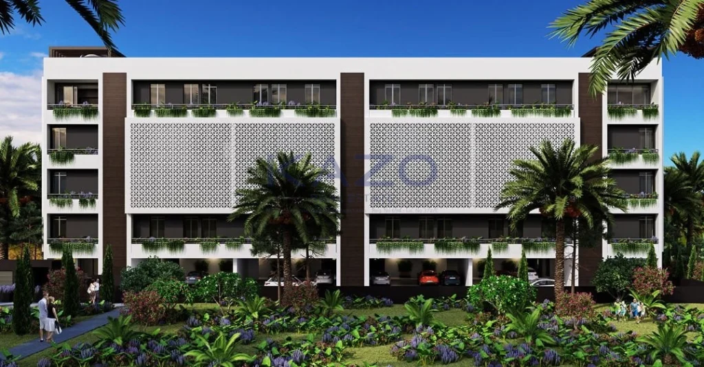 3 Bedroom Apartment for Sale in Limassol District