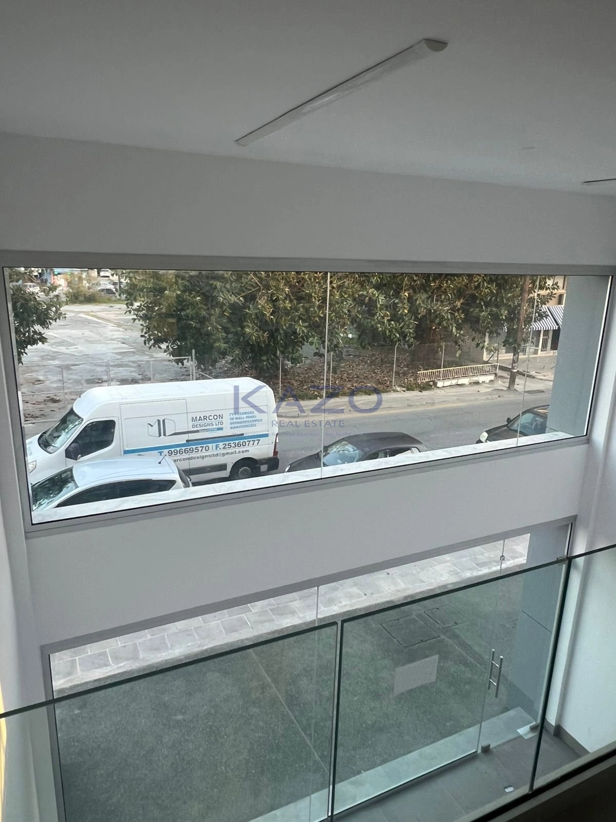 35m² Commercial for Rent in Limassol District