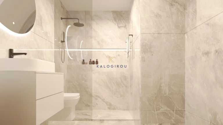 2 Bedroom Apartment for Sale in Vergina, Larnaca District