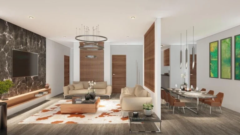 2 Bedroom Apartment for Sale in Nicosia District