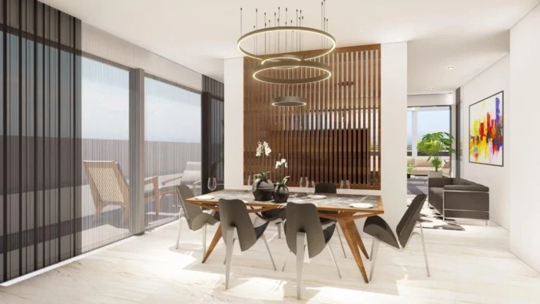 2 Bedroom Apartment for Sale in Nicosia District