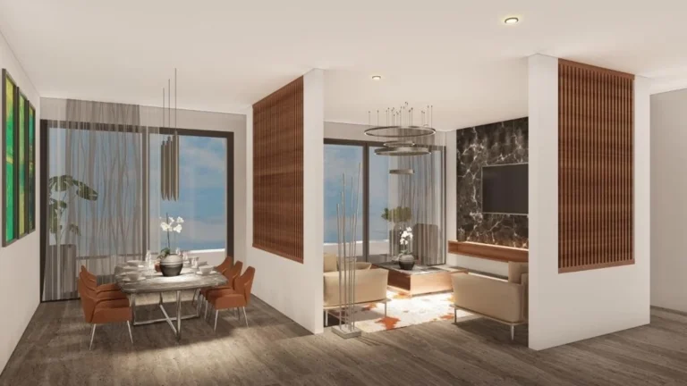 2 Bedroom Apartment for Sale in Nicosia District