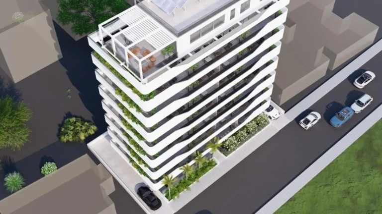 2 Bedroom Apartment for Sale in Nicosia District