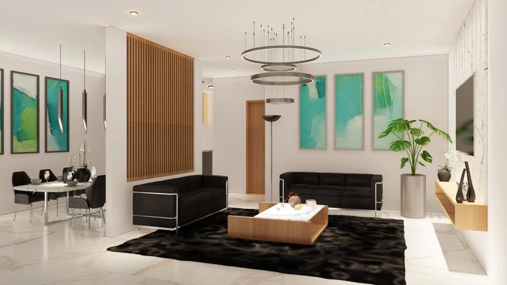 2 Bedroom Apartment for Sale in Nicosia District