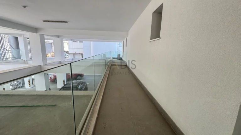 100m² Office for Rent in Limassol – Agia Zoni