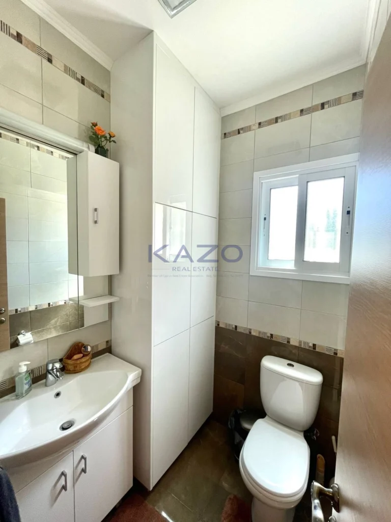 3 Bedroom House for Sale in Limassol District