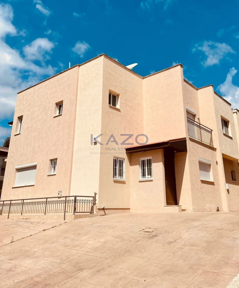 3 Bedroom House for Sale in Limassol District