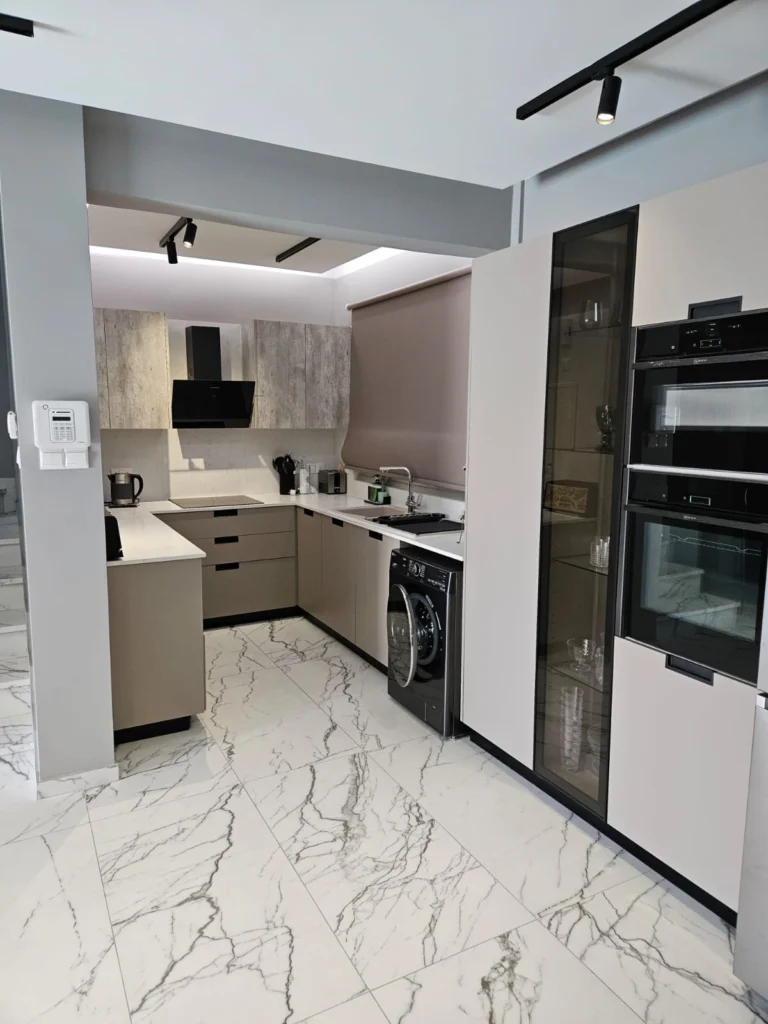 5 Bedroom House for Sale in Potamos Germasogeias, Limassol District