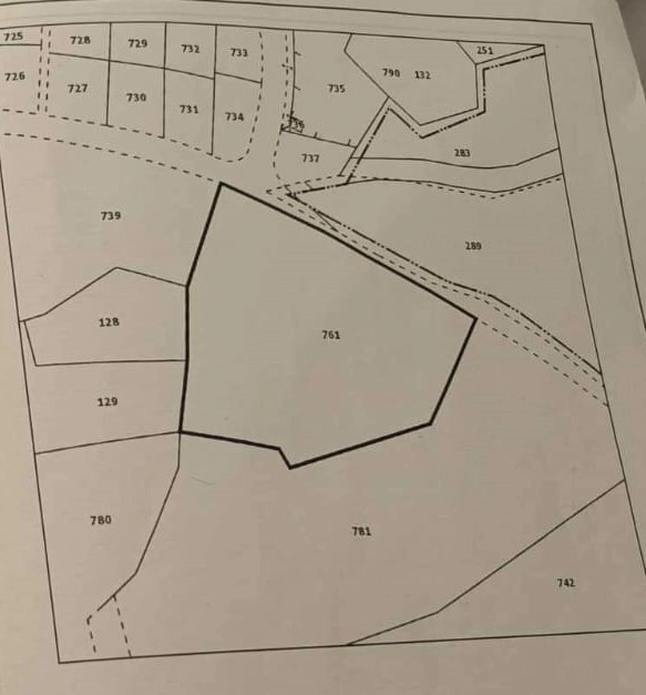 Plots of Land for Sale