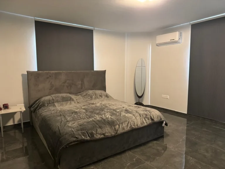 2 Bedroom Apartment for Rent in Parekklisia, Limassol District