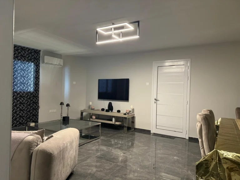 2 Bedroom Apartment for Rent in Parekklisia, Limassol District