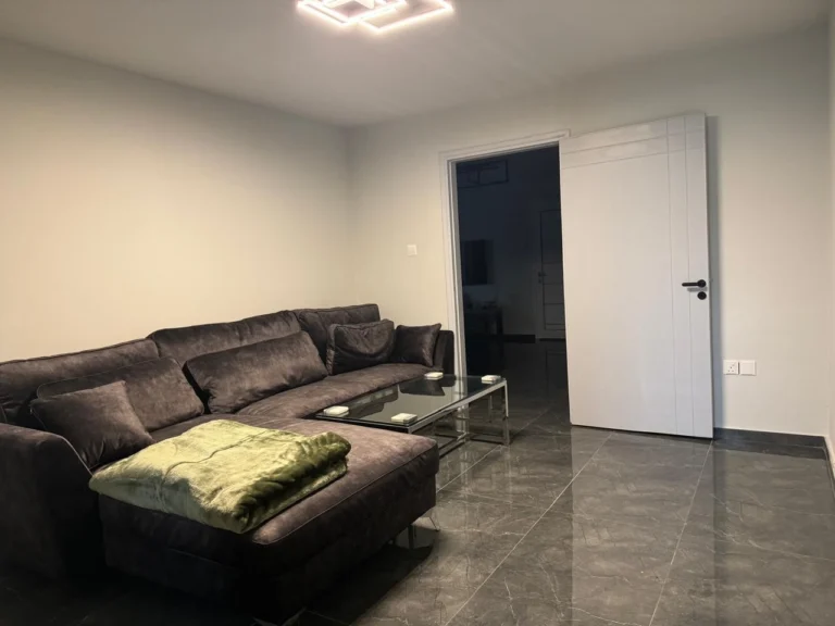 2 Bedroom Apartment for Rent in Parekklisia, Limassol District
