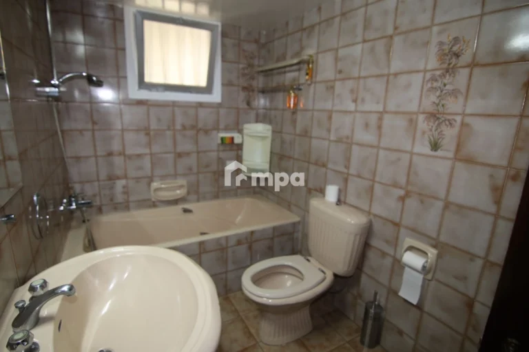 3 Bedroom House for Rent in Engomi, Nicosia District