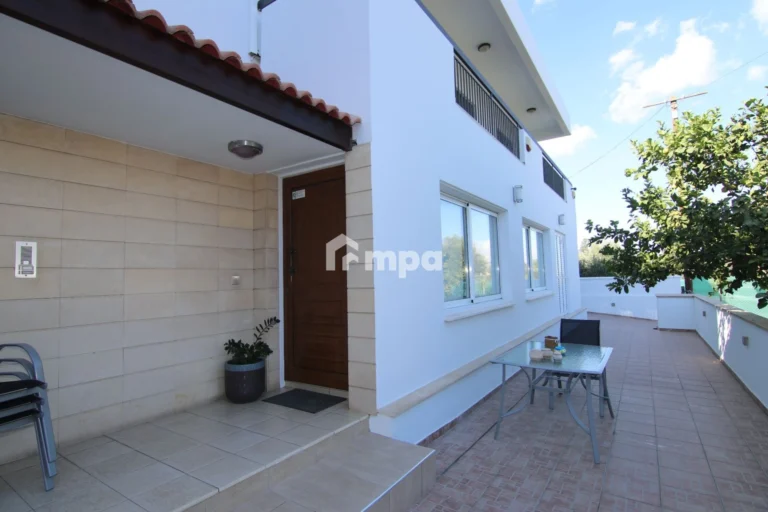 Cheap Houses and Villas for Rent Nicosia
