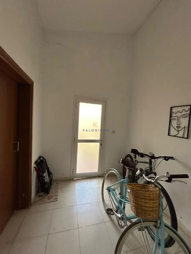 4 Bedroom House for Sale in Pervolia Larnacas