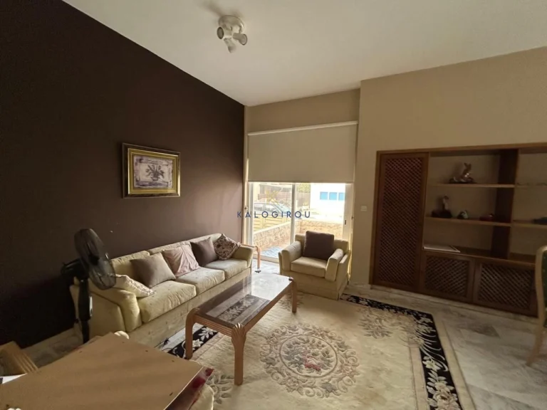 4 Bedroom House for Sale in Pervolia Larnacas