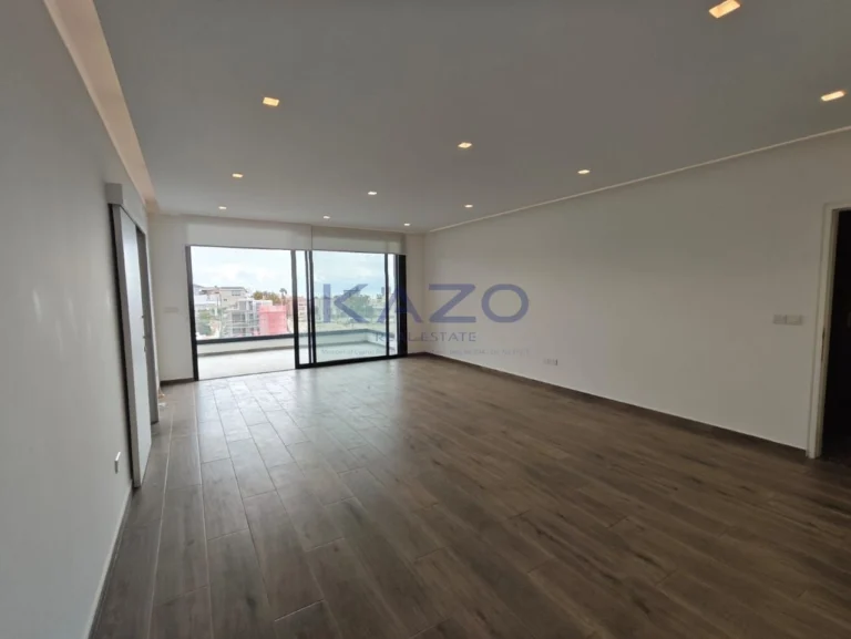 3 Bedroom Apartment for Sale in Limassol – Agia Fyla