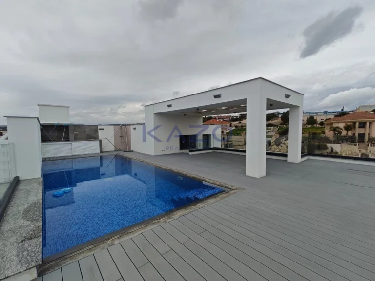 3 Bedroom Apartment for Sale in Limassol – Agia Fyla
