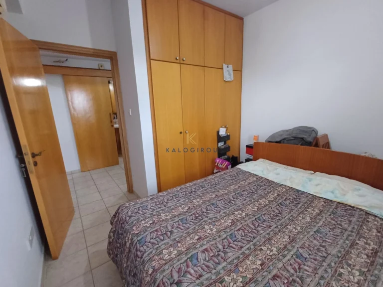 2 Bedroom Apartment for Sale in Pervolia Larnacas