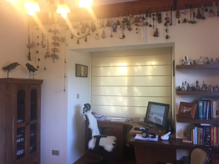 4 Bedroom House for Sale in Trimiklini, Limassol District