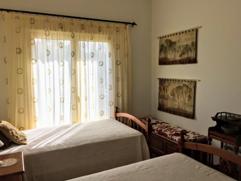 4 Bedroom House for Sale in Trimiklini, Limassol District