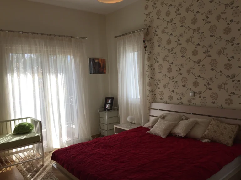 4 Bedroom House for Sale in Trimiklini, Limassol District