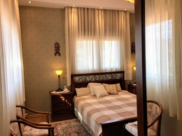 4 Bedroom House for Sale in Trimiklini, Limassol District