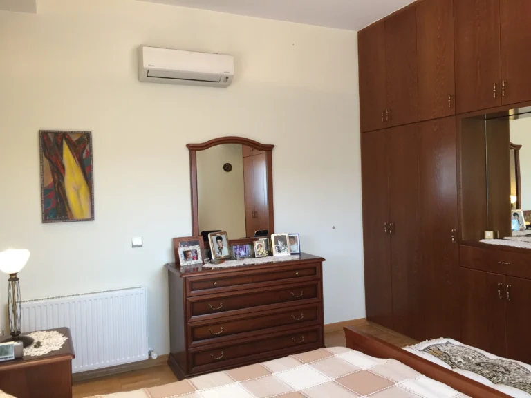 4 Bedroom House for Sale in Trimiklini, Limassol District