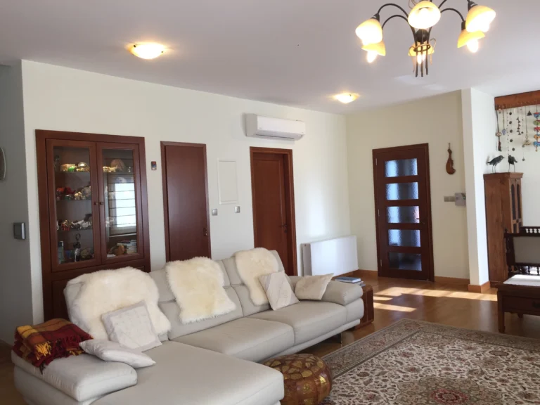 4 Bedroom House for Sale in Trimiklini, Limassol District