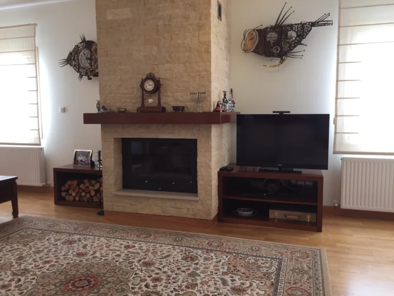 4 Bedroom House for Sale in Trimiklini, Limassol District