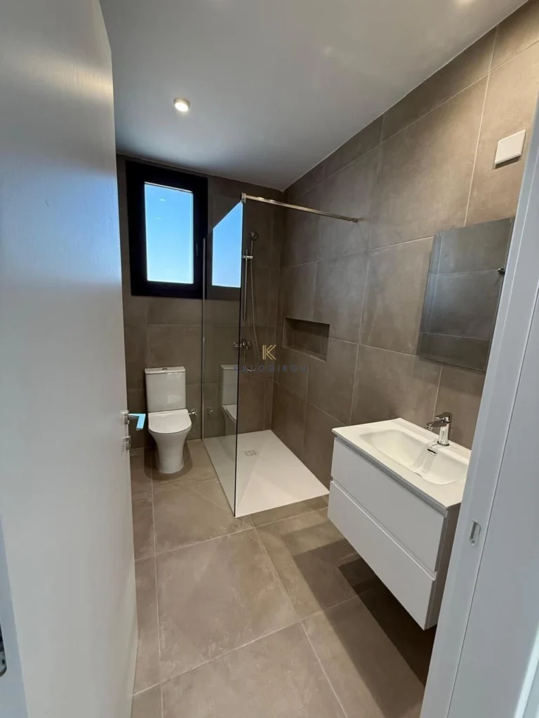 2 Bedroom Apartment for Rent in Krasas, Larnaca District