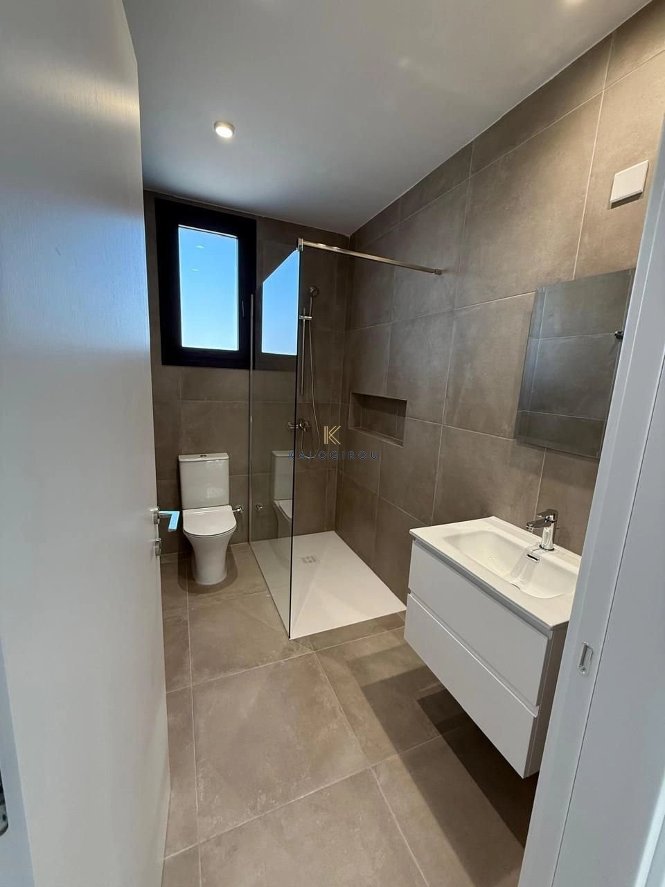 2 Bedroom Apartment for Rent in Krasas, Larnaca District