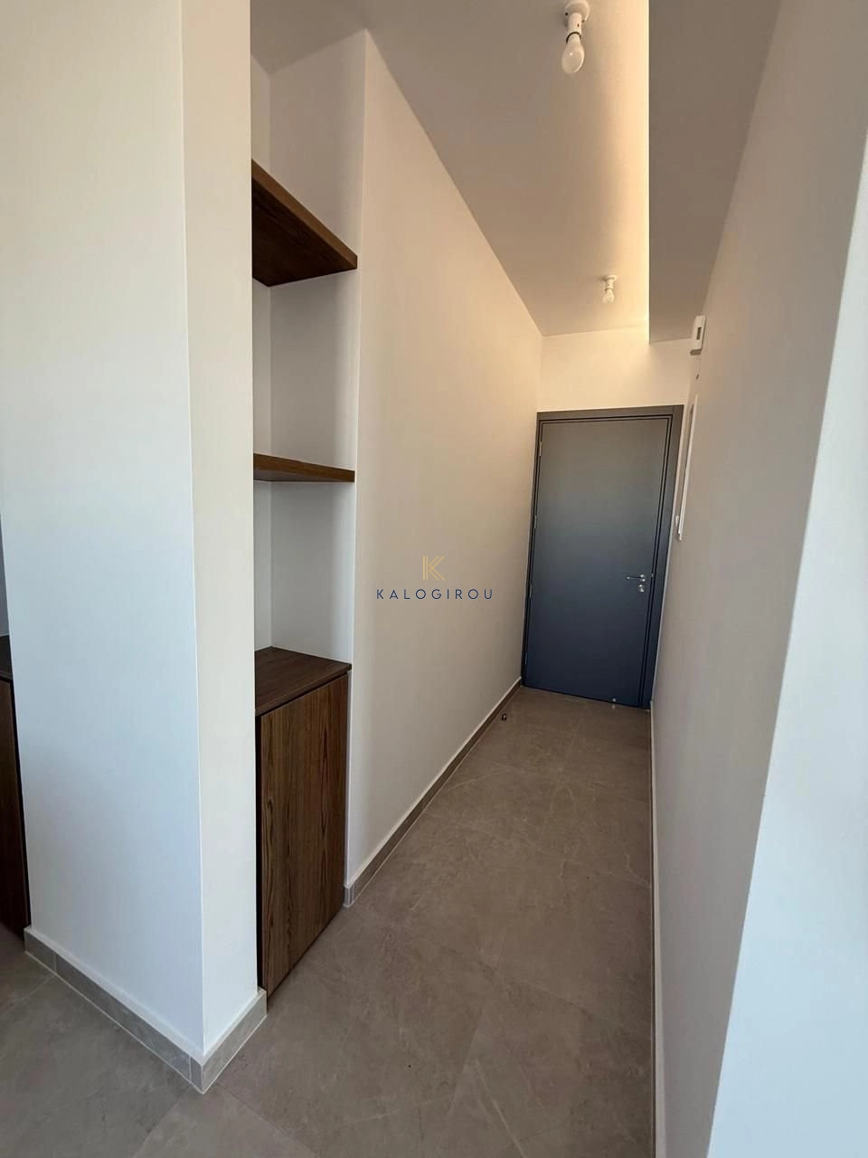 2 Bedroom Apartment for Rent in Krasas, Larnaca District