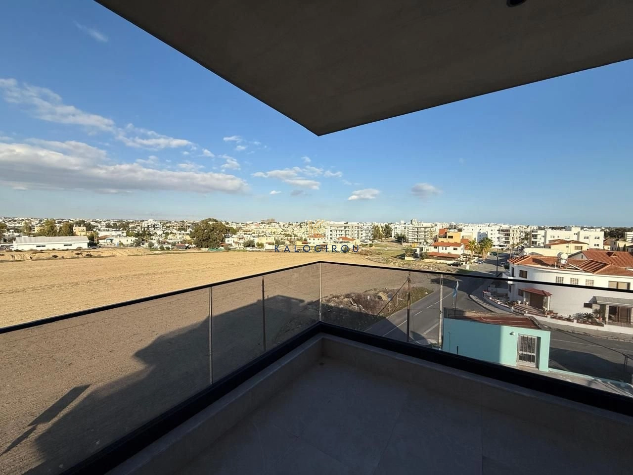2 Bedroom Apartment for Rent in Krasas, Larnaca District