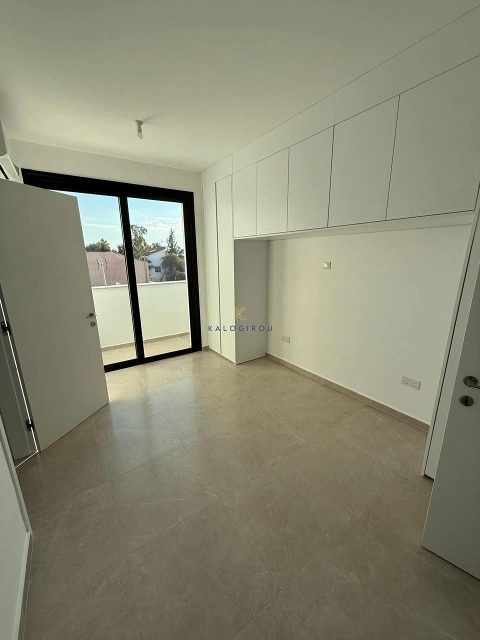 2 Bedroom Apartment for Rent in Krasas, Larnaca District