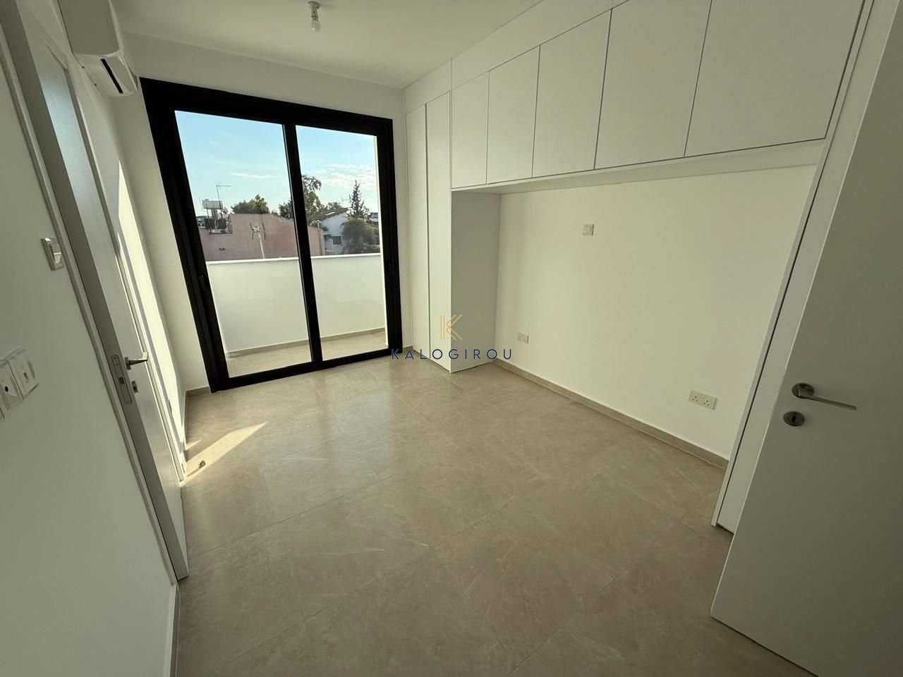 2 Bedroom Apartment for Rent in Krasas, Larnaca District