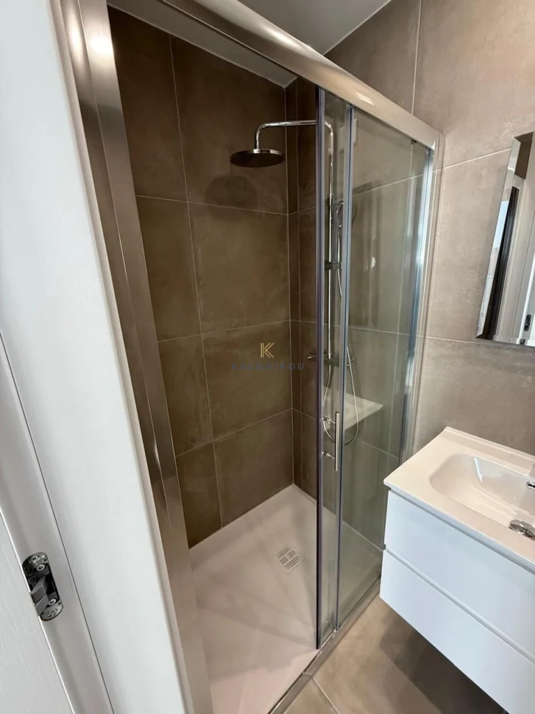 2 Bedroom Apartment for Rent in Krasas, Larnaca District