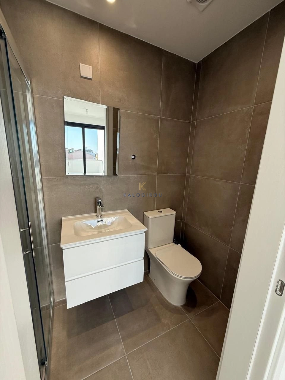 2 Bedroom Apartment for Rent in Krasas, Larnaca District