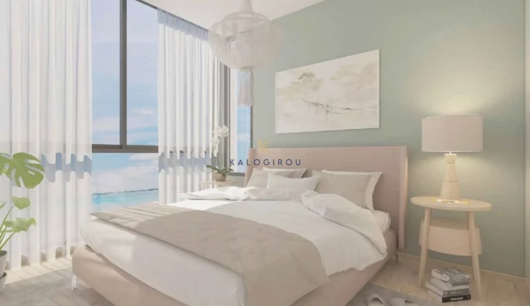 1 Bedroom Apartment for Sale in Paralimni, Famagusta District